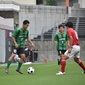 昨夏の全国王者・昌平と西武台が2大会連続で決勝へ
