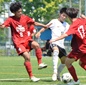 伊奈学園、所沢北、南稜、蕨などが初戦突破　選手権埼玉予選が開幕