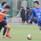 藤枝東、静岡学園が開幕2連勝　GO FOR WORLD CUP inさいたま2025が開幕