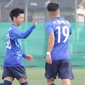 富山U-18が市立浦和に2-0で快勝　白星スタート