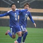 U-18日本代表が後半ATに2失点。U-18スペイン代表に2-4で敗戦