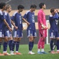 U-17W杯出場を逃した悔しさを経てトレーニングパートナーからの追加招集最終日にSBS杯へ再合流した注目DF篠崎健人が誓う高校ラストイヤーでの飛躍