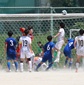 湘南、二宮、湘南学院などが2回戦突破　1次予選2回戦1日目が開催
