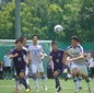 武相、川和、向上などが1次予選突破　ブロック決勝2日目が開催