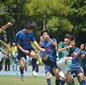 湘南学院、麻布大附、市ヶ尾などが1次予選ブロック決勝を制す　