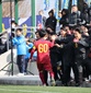 立命館守山、PK戦の末に草津東を下し初の近畿大会へ　優勝まであと一つ