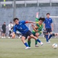 浜松開誠館、藤枝明誠、東海大翔洋、藤枝東などが順当勝ち　静岡県大会2回戦が開催