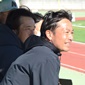 信濃国の公務員を辞し、埼玉きっての才能の宝庫を指導することになった46歳・昌平高校サッカー部の芦田徹新監督