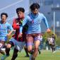 日章学園と京都共栄の一戦は両者譲らず！スコアレスからのPK戦は日章学園が制す
