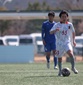 奈良ユース、阪南大高に2-1で競り勝つ　「30人から40人がプレーしながら2勝」に内野監督は手ごたえ