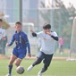 セレッソ大阪U-18、日章学園に4-1勝利！新シーズンに弾み