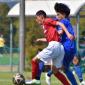 【フォトギャラリー(39枚)】自由形式　阪南大高 vs 玉野光南