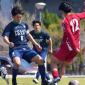 【フォトギャラリー(35枚)】自由形式　徳島ヴォルティスユース vs 桃山学院大