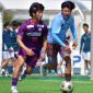 【フォトギャラリー(62枚)】自由形式　京都共栄 vs 桃山学院