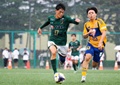 【フォトギャラリー(20枚)】青森山田セカンド vs ベガルタ仙台ユース