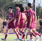 選手権に向けプレー強度上げた山形明正が仙台ユース2nd下し参入決定戦へ