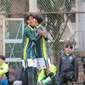 正則学園が課題を残しながらも追い縋る青稜を振り切り準決勝へ