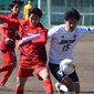 都立葛飾野、都立城東を2-0で下す！3戦連続完封勝利で決勝へ
