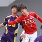 【フォトギャラリー(139枚)】東京朝鮮中高級学校 vs 東京成徳大高
