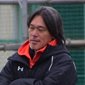 「点が取れない」と得点力不足を嘆く　東京成徳大高 望月勉監督「関東予選は初戦をしっかり勝ちたい」