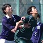 PK戦を制した昭和第一学園が3位　明大八王子は粘るもあと一歩及ばず
