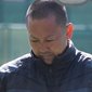 「チームが失速してる。僕含めて頑張っていきたい」昭和第一学園 鈴木龍監督が奮起を誓う
