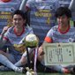 明星学園が明大明治に逆転勝ち！第7地区を制す