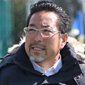 明星学園 細井卓磨監督「7地区代表として頑張りたい」　関東東京予選に向けて意気込み