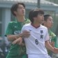 GK山本士文がPK3本をストップ、早稲田実業が都立東大和南に競り勝つ