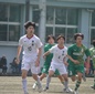 都立東久留米総合と早稲田実業が第8地区準決勝突破　関東大会予選へ