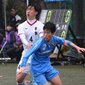 早稲田実業、都立東久留米総合に逆転勝利で地区制覇
