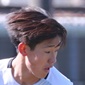 東京都U-16高校選抜DF宮田恭之介「自分の短所を長所に変えていきたい」タイ遠征に向け意気込む