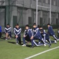 テーマはコミュニケーション　タイ遠征に向け東京都U16高校選抜が全体練習実施