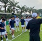 東京都高校選抜U16 海外遠征プロジェクトがスタート　遠征初戦は1-2で敗戦