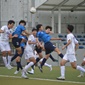 MF長井春磨がハットトリック達成　多摩大目黒が6-0で立教池袋に完勝