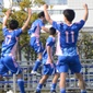 実力校同士の対決は大成が早稲田実業を2-0で下し2回戦へ
