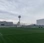 きょう全日本U-15 サッカー選手権準決勝