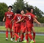 【第27回国際ユースサッカーin新潟登録メンバー】U-17新潟選抜