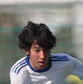 大阪U-17FW首藤龍之介が格上の大学生相手に孤軍奮闘