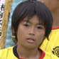 「JFA第49回全日本U-12サッカー選手権大会」の 応援リーダーに、日本代表MF中村敬斗が就任