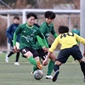 昌平、日本航空に7発圧勝！履正社、富山第一なども白星スタート　裏選手権が開幕