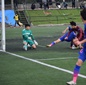 裏選手権の大会2日目の午前の部が終了