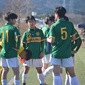 裏選手権の決勝トーナメントの組み合わせが決定