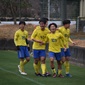 予選から全勝の東山、中央学院を下し決勝へ！決勝で鹿島学園と激突