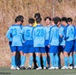 新チームで「『強い桐光学園』を取り戻したい」選手権で活躍中の東海大相模は「刺激になる」