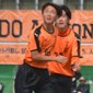 浦和レッズユース、佐野日大、市立浦和、富士市立が浦和カップ準決勝へ