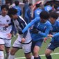 【フォトギャラリー(82枚)】浦和西vsRB大宮アルディージャU18