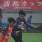 浦和レッズユース、佐野日大、富士市立、聖和学園の4チームが開幕2連勝　浦和カップが開幕