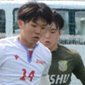 武南、浦和カップ初参加の専大北上を1-0で下す