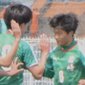韮崎、磐田東に3-0快勝